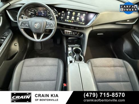 Used 2023 Buick Envision Preferred image 28
