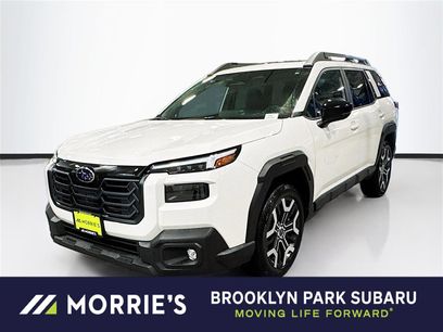 New 2026 Subaru Outback Touring XT
