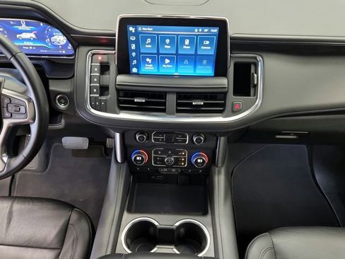 Used 2023 Chevrolet Tahoe LT AWD/4WD image 23
