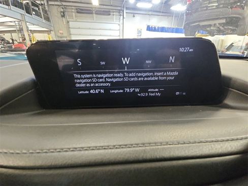 Used 2023 MAZDA CX-30 AWD 2.5 S w/ Select Package image 19