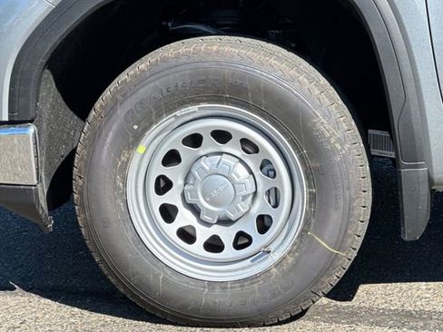 New 2026 GMC Sierra 1500 Pro w/ Pro Value Package image 29