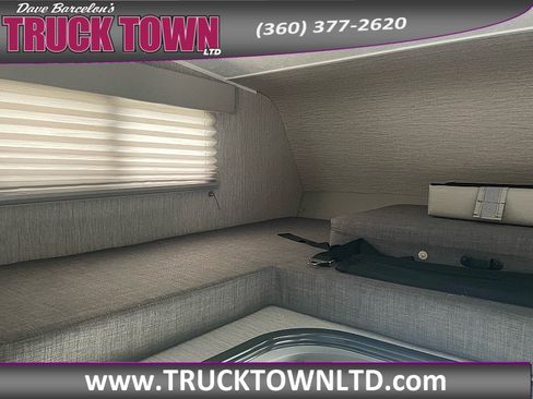 Used 2022 Ford E-450 and Econoline 450 Super Duty w/ Motorhome Prep Package RWD image 34