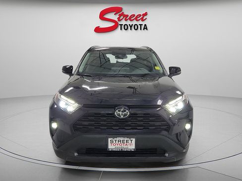Certified 2023 Toyota RAV4 XLE Premium image 6