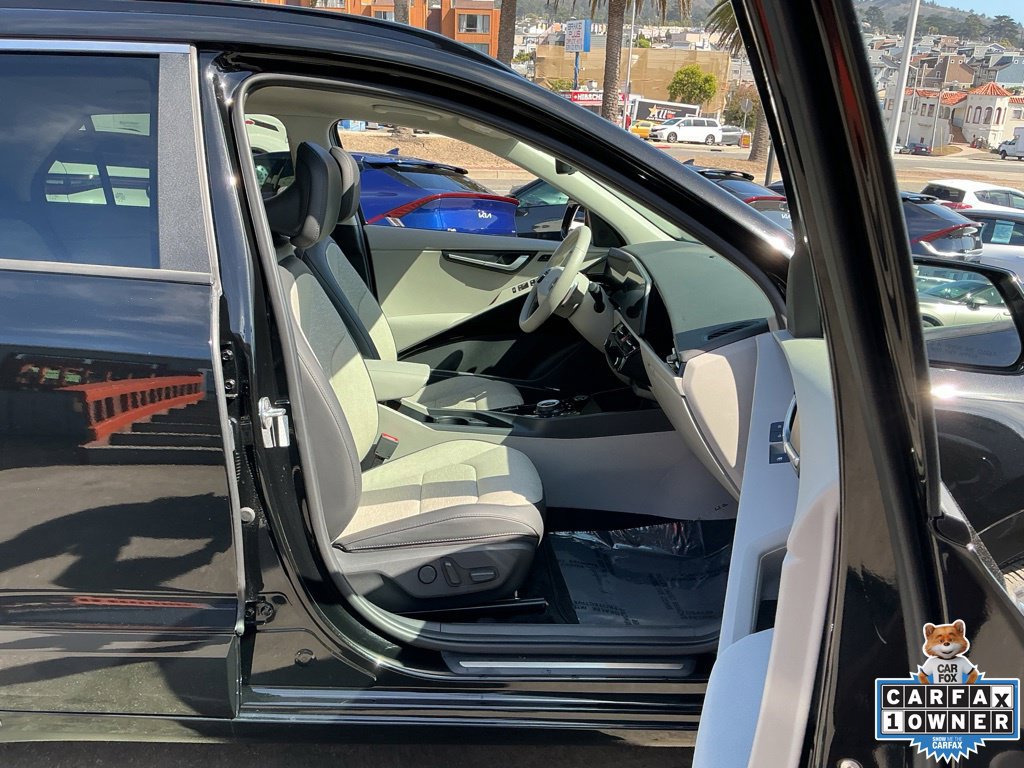 Used 2023 Kia Niro Wave FWD image 63