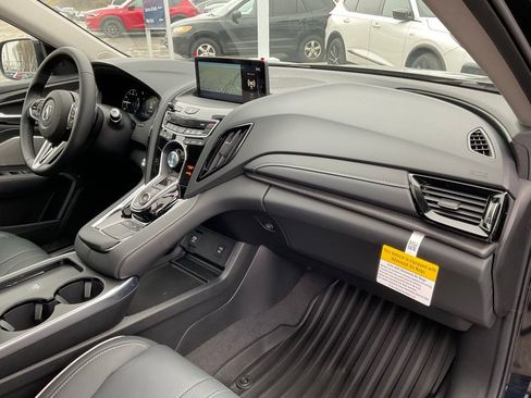 New 2026 Acura RDX SH-AWD w/ Advance Package image 17