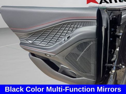 New 2026 Dodge Charger Scat Pack image 18