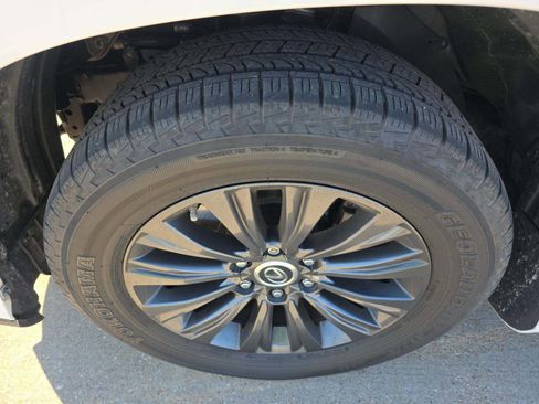 Used 2020 Lexus GX 460 Luxury w/ Luxury Sport Package image 14