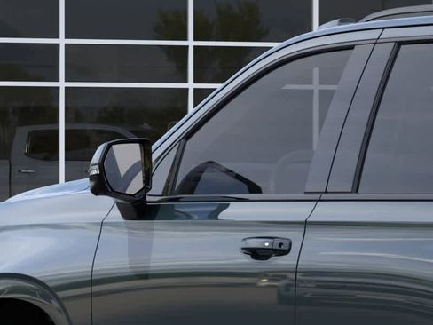 New 2026 Chevrolet Tahoe RST AWD/4WD image 12
