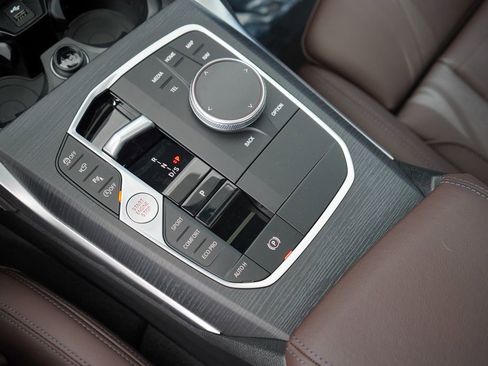 New 2026 BMW 430i Coupe w/ M Sport Package image 17