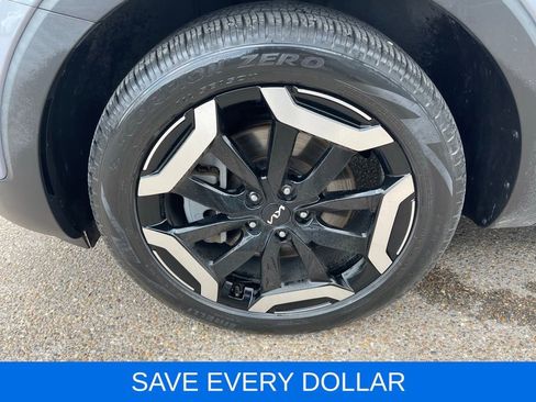 Used 2024 Kia Telluride S w/ S Sunroof Package AWD/4WD image 25