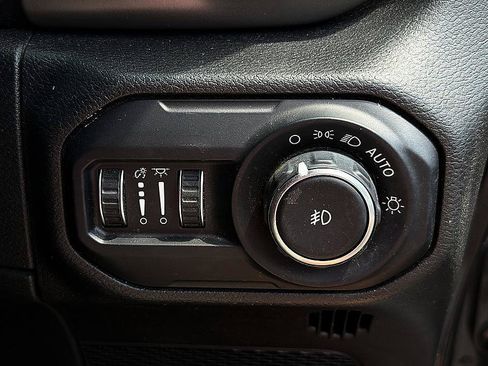 Used 2021 Jeep Wrangler Unlimited Sport w/ Cold Weather Group AWD/4WD image 18