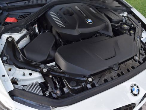 Used 2021 BMW 230i xDrive Convertible AWD/4WD image 93