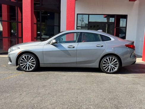 Used 2022 BMW 228i Gran Coupe w/ Convenience Package FWD image 5