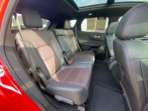 Used 2020 Chevrolet Blazer RS AWD/4WD image 30