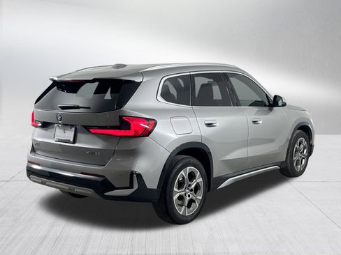 Certified 2024 BMW X1 xDrive28i w/ Technology Package image 7