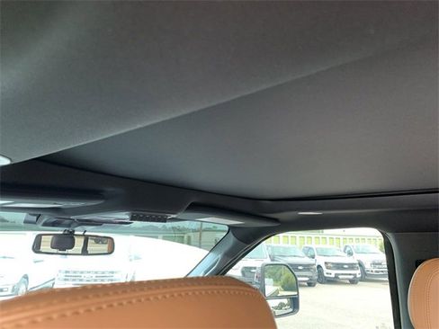 New 2024 Ford F450 Platinum w/ FX4 Off-Road Package image 21