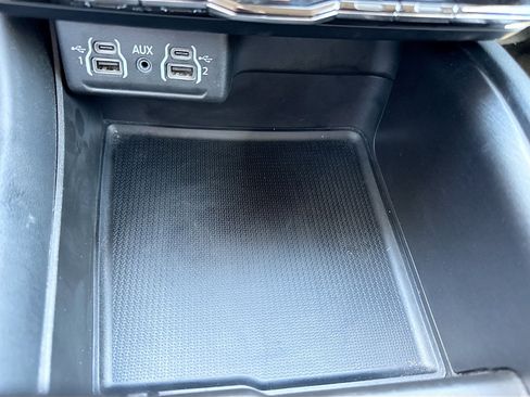 Used 2022 Dodge Durango SXT RWD image 30