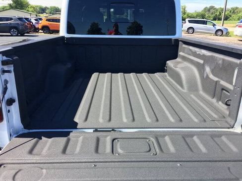 Used 2021 Jeep Gladiator Rubicon AWD/4WD image 8