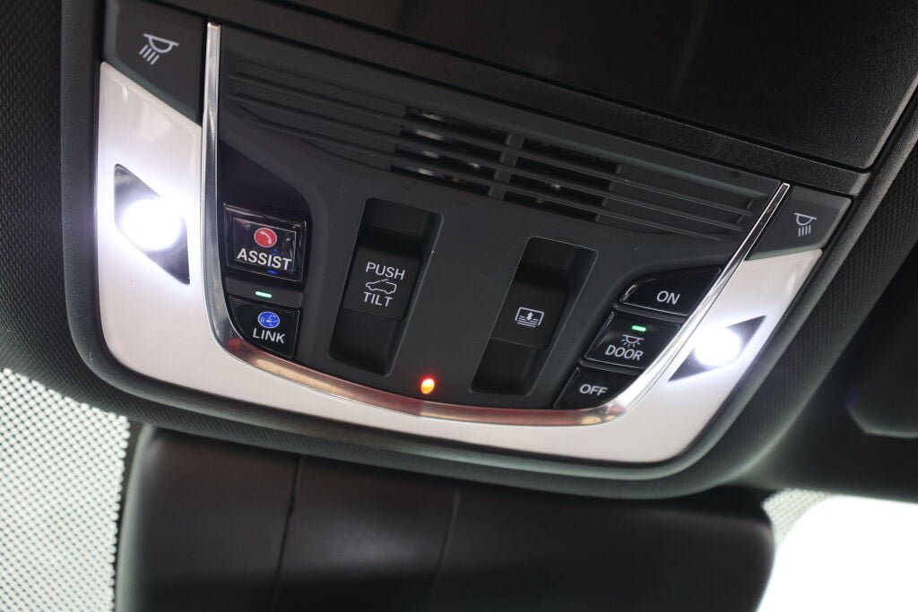 Used 2020 Acura RDX w/ Advance Package AWD/4WD image 39