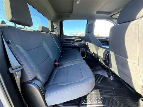 Used 2023 Chevrolet Silverado 1500 RST image 15