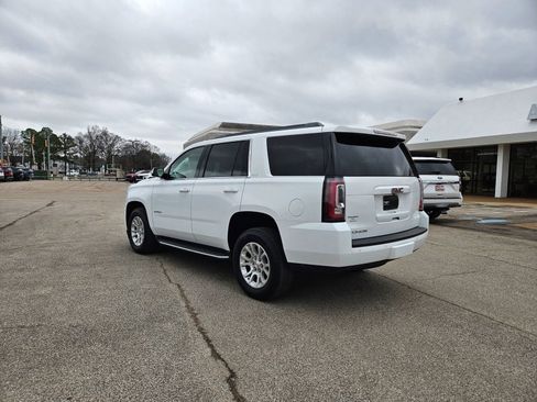 Used 2017 GMC Yukon SLT image 35