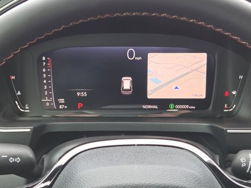 New 2026 Honda Passport TrailSport Elite image 29