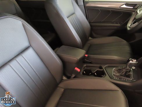 Used 2023 Volkswagen Tiguan SE R-Line FWD image 27