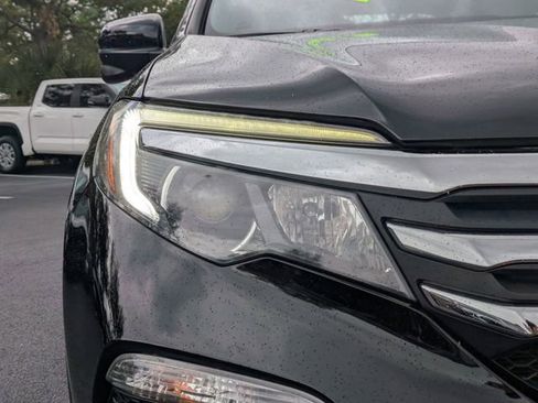 Used 2016 Honda Pilot EX-L image 10