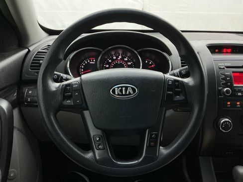 Used 2011 Kia Sorento LX AWD/4WD image 14