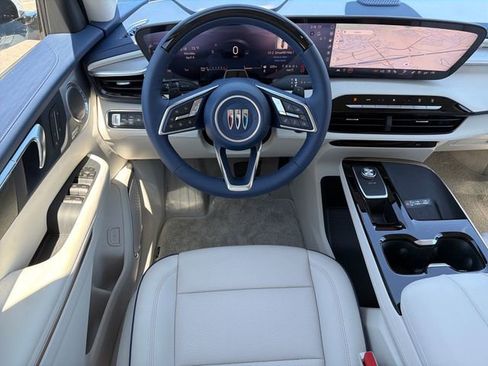 New 2026 Buick Enclave Avenir w/ Super Cruise Package AWD/4WD image 13