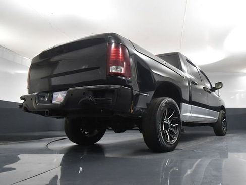 Used 2016 RAM 1500 Laramie w/ Convenience Group image 51