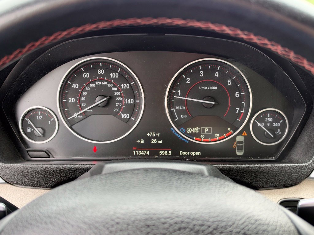 Used 2018 BMW 430i Convertible RWD image 24