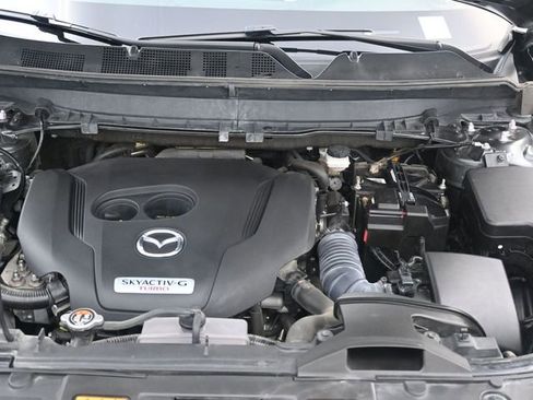 Used 2023 MAZDA CX-9 Signature image 31