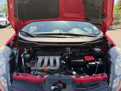 Used 2012 Honda Fit Sport image 28