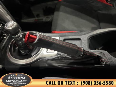 Used 2019 Toyota 86 TRD SE image 26