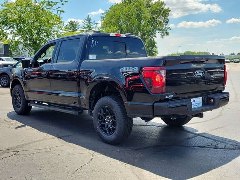 New 2026 Ford F150 XLT w/ Equipment Group 302A MID AWD/4WD image 6
