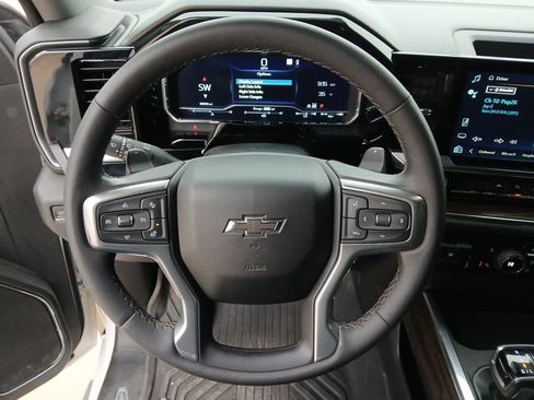 Used 2023 Chevrolet Silverado 1500 RST w/ All Star Edition Plus image 20