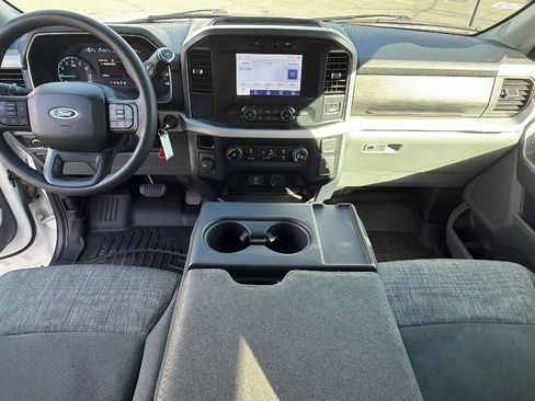Used 2023 Ford F150 XLT AWD/4WD image 26