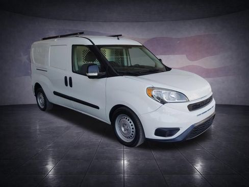 Used 2022 RAM ProMaster City Tradesman FWD image 7