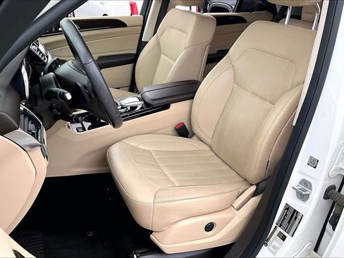 Used 2017 Mercedes-Benz GLE 350 image 8