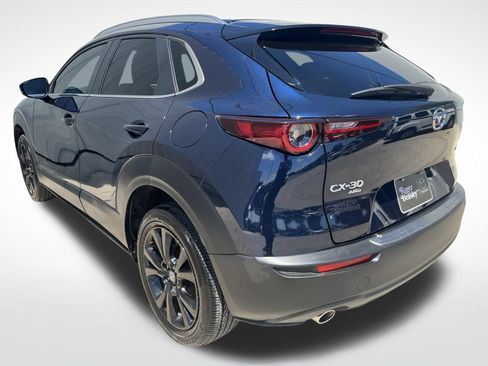 Used 2025 MAZDA CX-30 AWD 2.5 S w/ Select Sport Pkg image 7