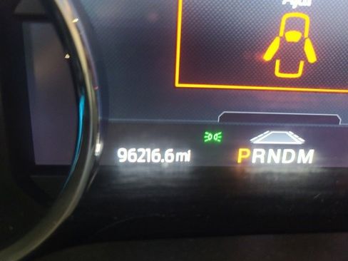 Used 2020 Ford Expedition Max King Ranch image 4