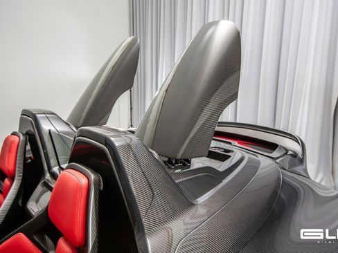 Used 1995 Porsche 911 Cabriolet image 50