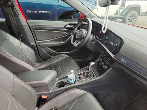 Used 2021 Volkswagen Jetta GLI Autobahn image 10