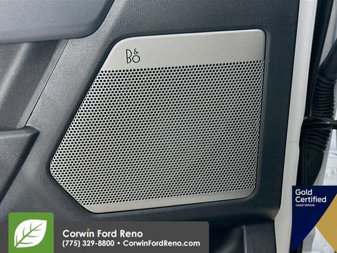 Certified 2024 Ford F250 Lariat AWD/4WD image 23