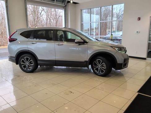 Used 2020 Honda CR-V EX-L image 6