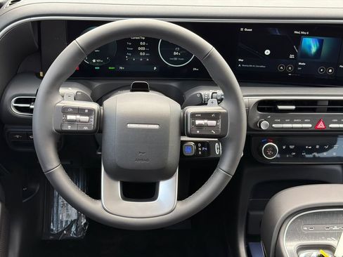 New 2026 Hyundai Palisade FWD Hybrid image 24