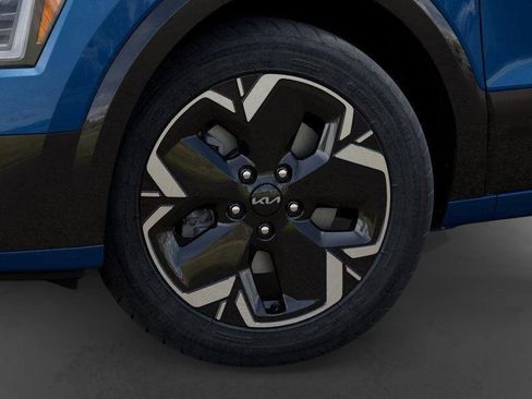 New 2026 Kia Niro Wind image 9