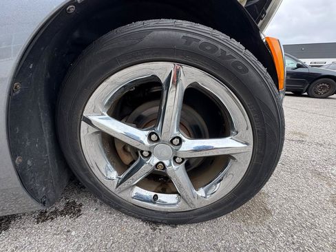 Used 2007 Saturn Sky w/ Premium Trim Pkg RWD image 20