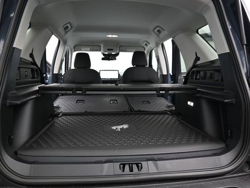 New 2025 Ford Bronco Sport Big Bend AWD/4WD image 21